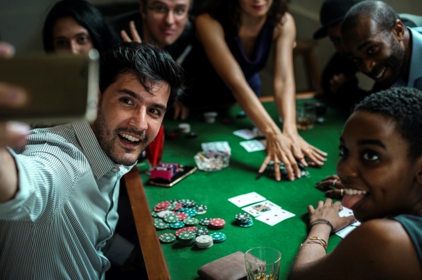 Se Connecter à Retrait Rapide de l'Argent les Casinos en Ligne Francophone