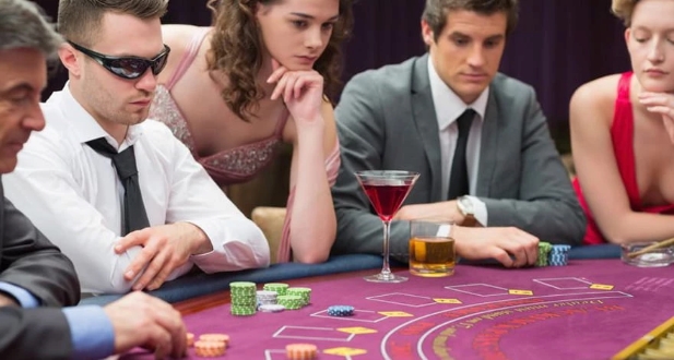 Connexion à Retrait Rapide de l'Argent les Casinos sur Internet FR